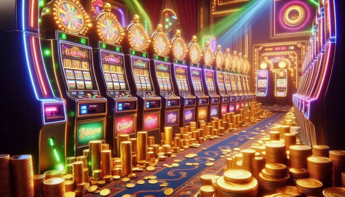 Godz Casino